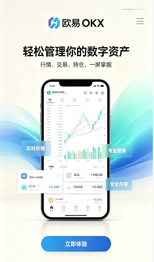 欧交易所app最新版新手入门